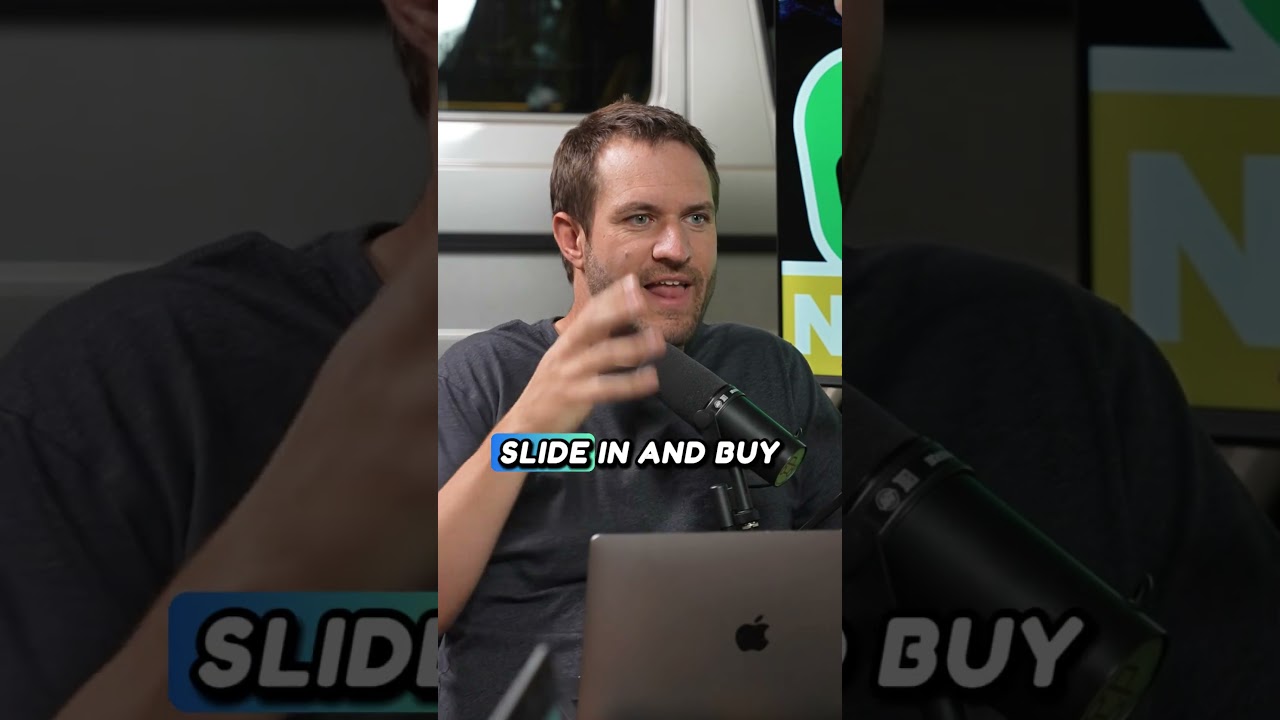 😱 Doug DeMuro OBALA mit, że &bdquo;samochody stają się coraz większe&rdquo; &mdash; oto prawda! 🚗📏 #Kr&oacute;tkieFilmy