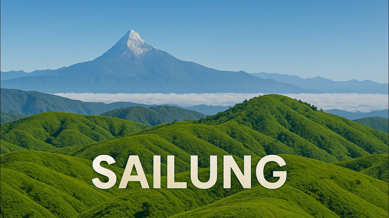 SAILUNG | The Land Of 100 Hills | The Mini Great Wall Of Nepal | Bhuleko Bato | Nepal