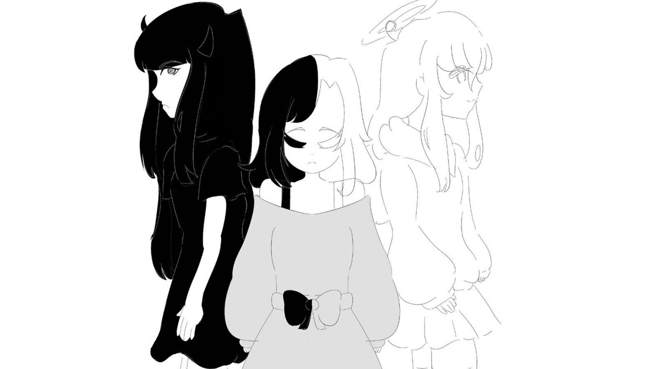 【VOCALOID Cover by Angel_Lp_】Again by Crusher