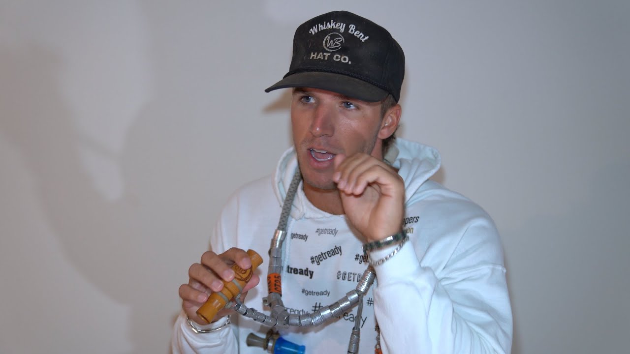 Goose Calling | How to do THE SPIT NOTE/Quick Spit!