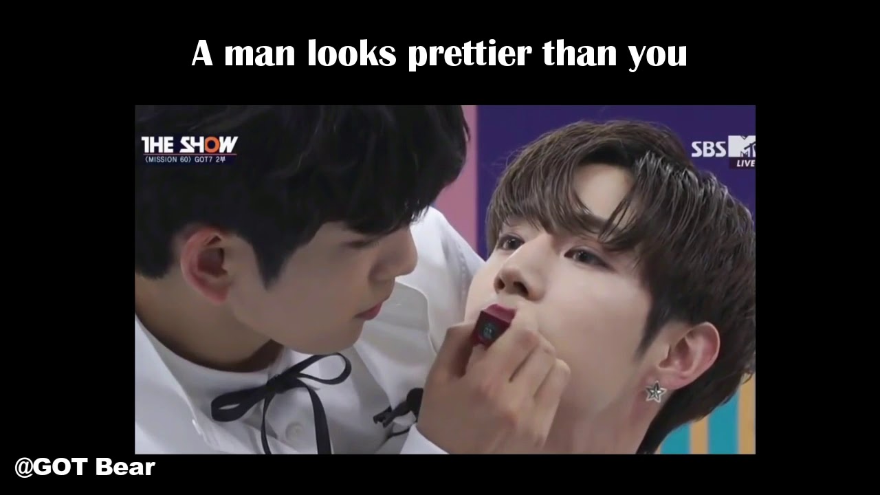 [Eng Sub] Got7 Memes ep.1