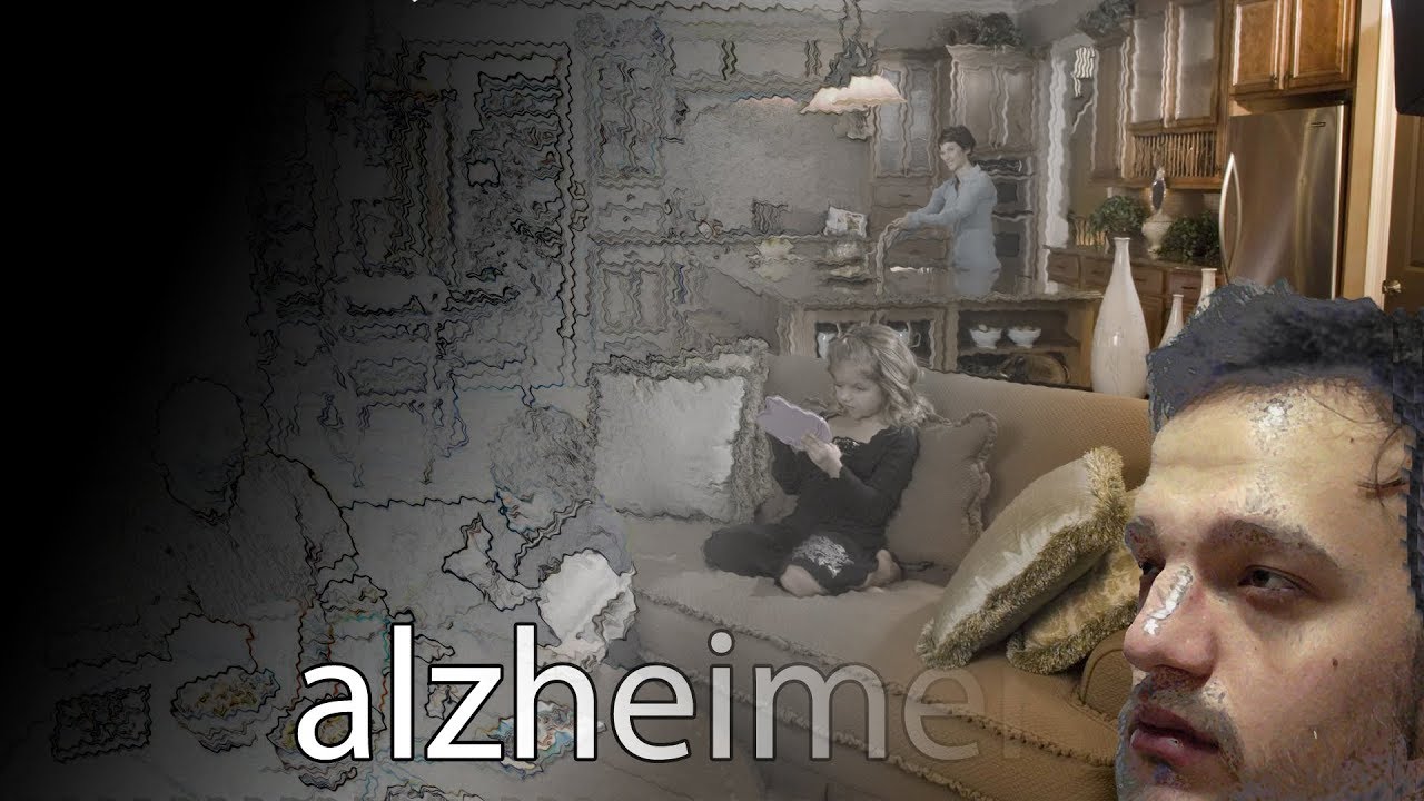 Alzheimer: Perdere tutto, anche se stessi - Spiegazione