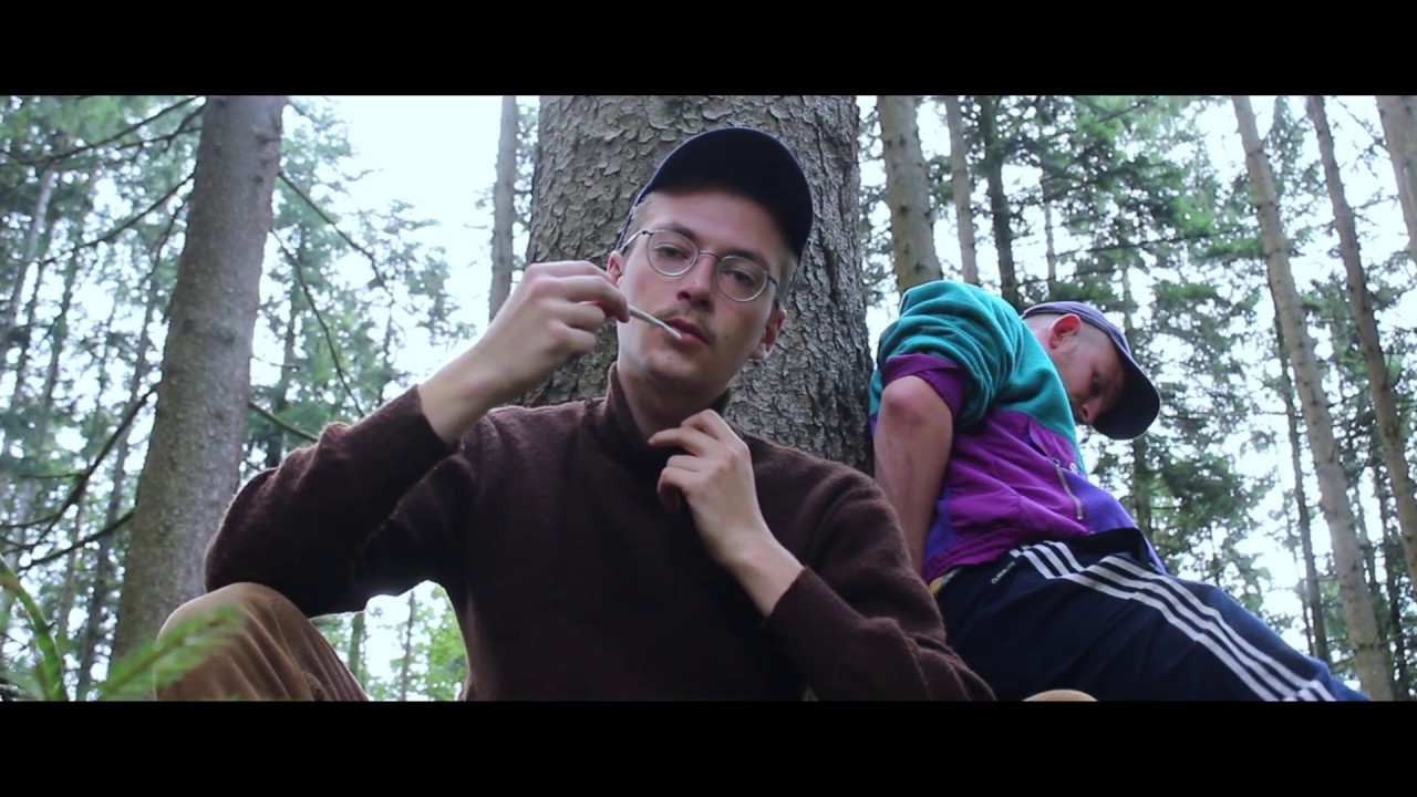 Essow Es - Sleepy Movement (Official Video)