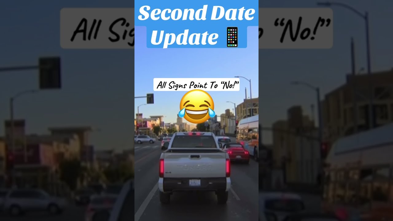 Can Zodiac Signs Ruin a Date? Zodiac Disaster | Brooke & Jubal in the Morning #seconddateupdate