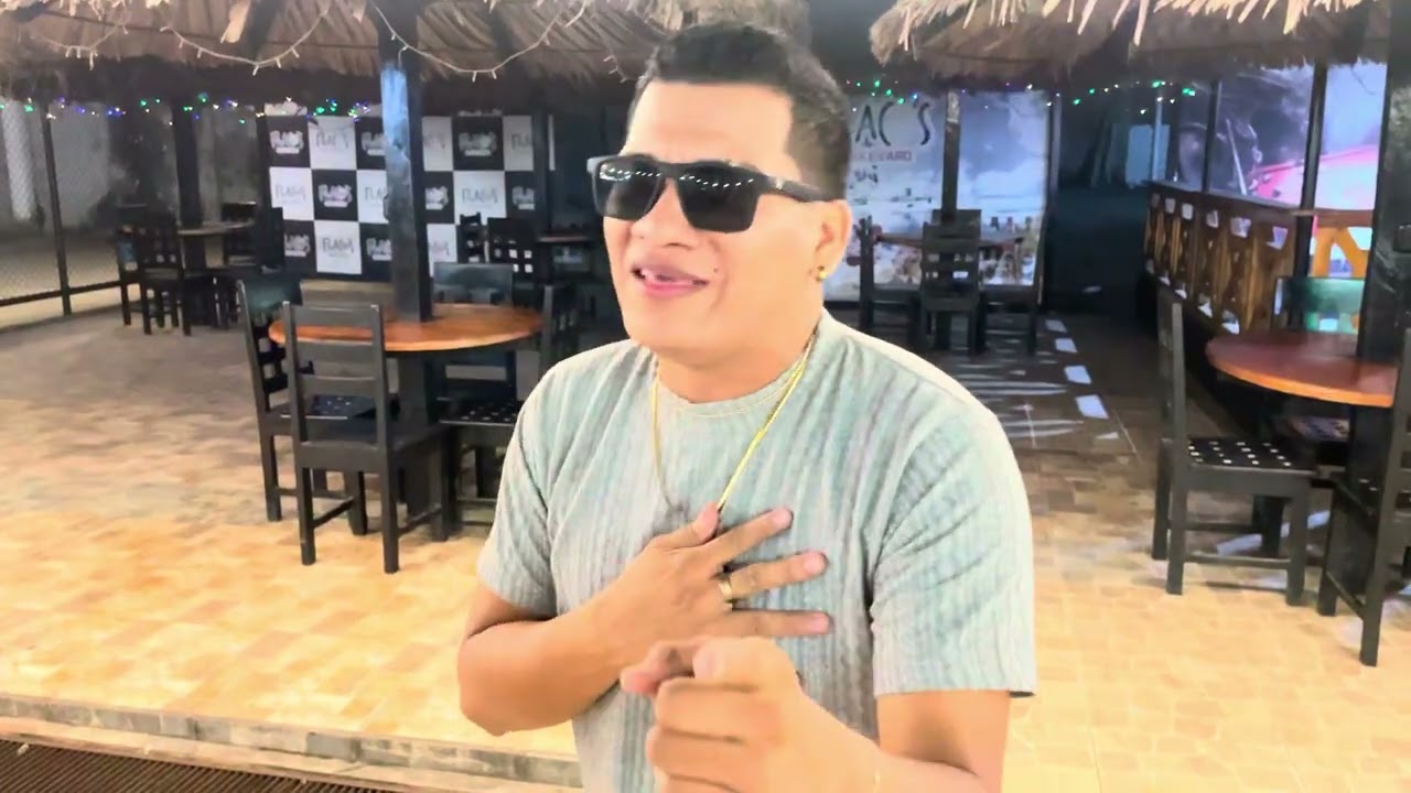 LLORAR&Aacute;S 😭- SANI BAND