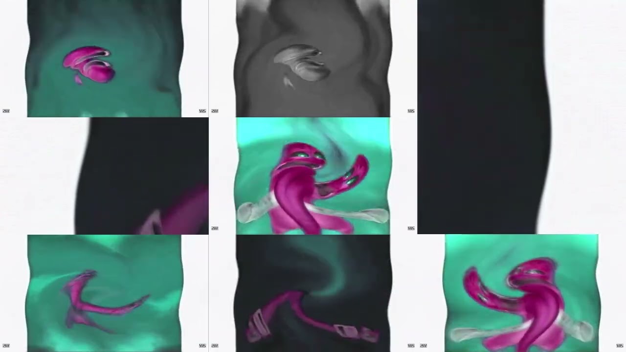 Dreamworks Animation SKG (Shark Tale Variant) in G-Major 2026 (V2) has a Sparta Gamma Remix