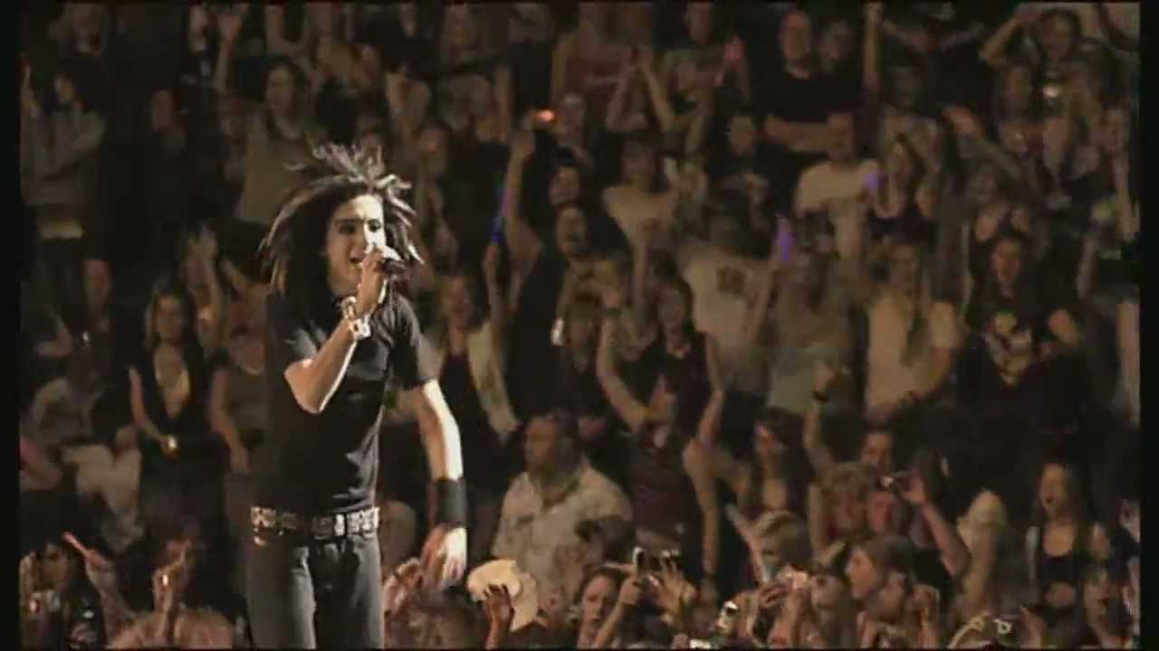 Tokio Hotel - Totgeliebt (Zimmer 483 Live in Europe)