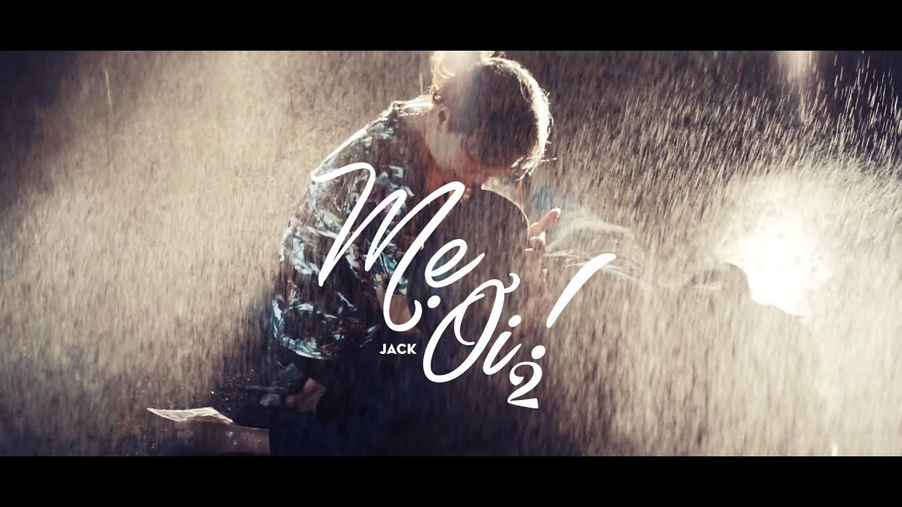 [MV] MẸ ƠI 2 -  JACK (G5R)