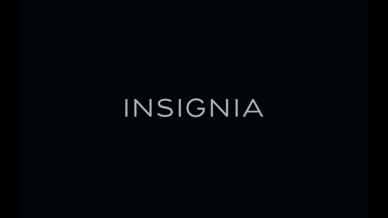 Insignia NS-P10A8100 Startup #tablet 