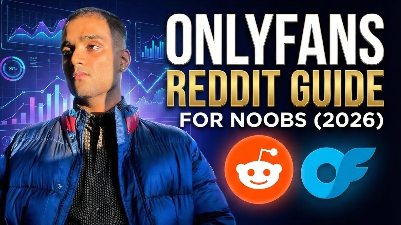 Onlyfans Reddit Guide for Noobs (2026)