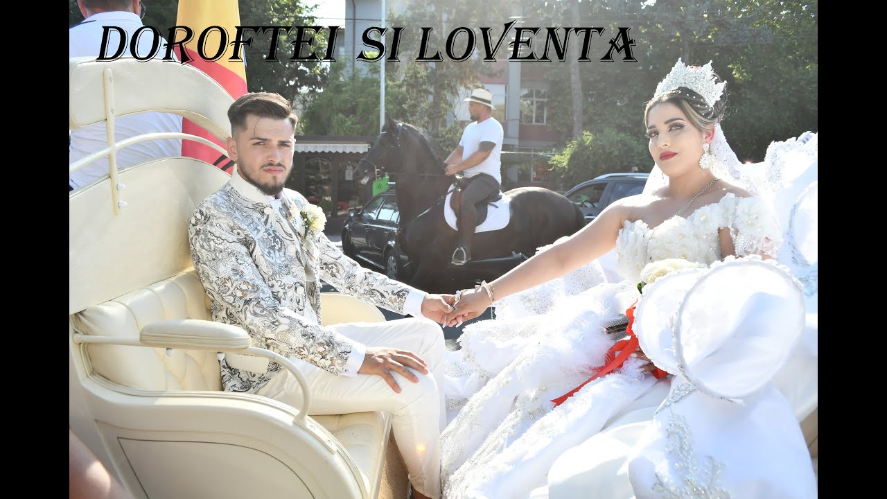 Nicolae Guta - 2022 - nunta vol 2 -  Loventa & Doroftei - Nunta de Boieri in   Bolintin Vale