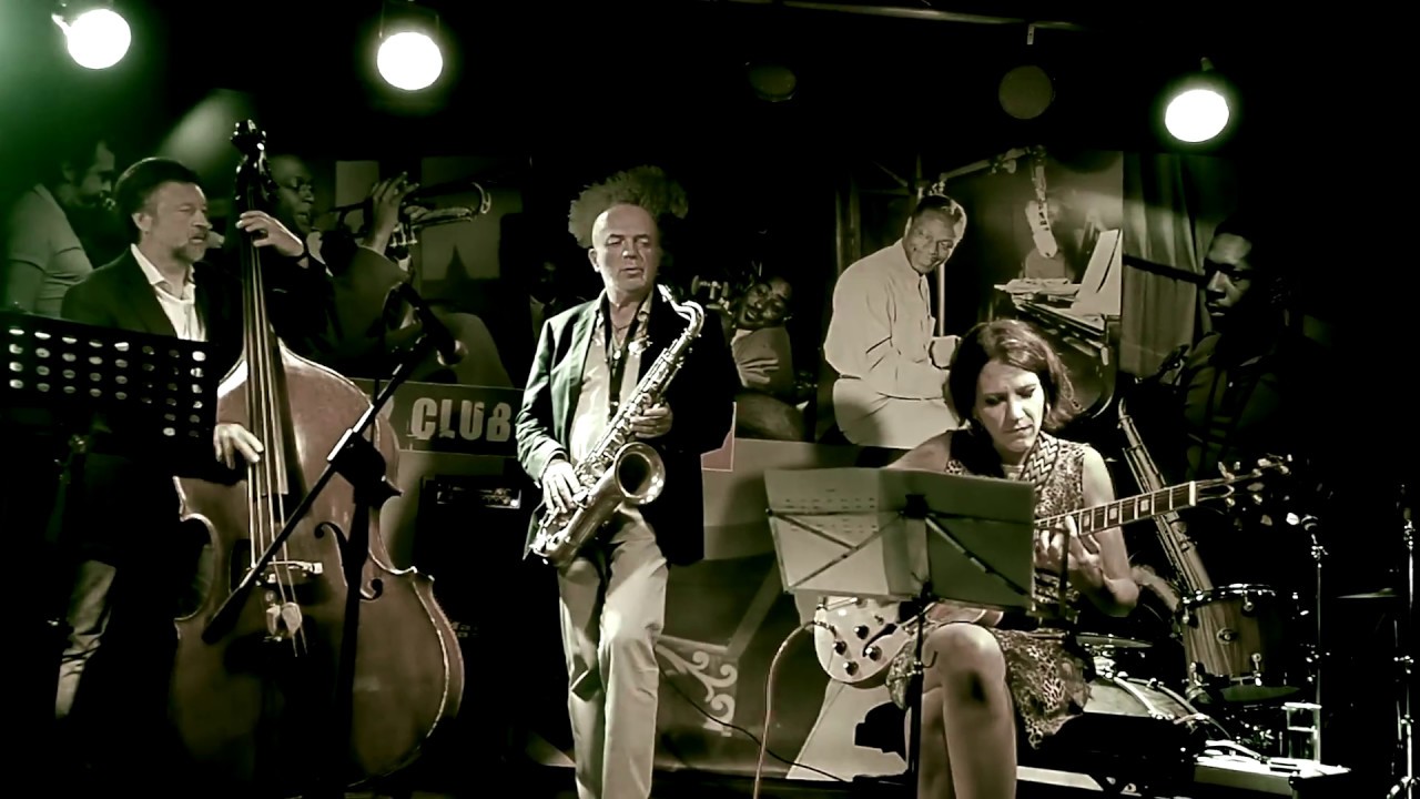 Fulvio Albano - Eleonora Strino - Enrico Ciampini