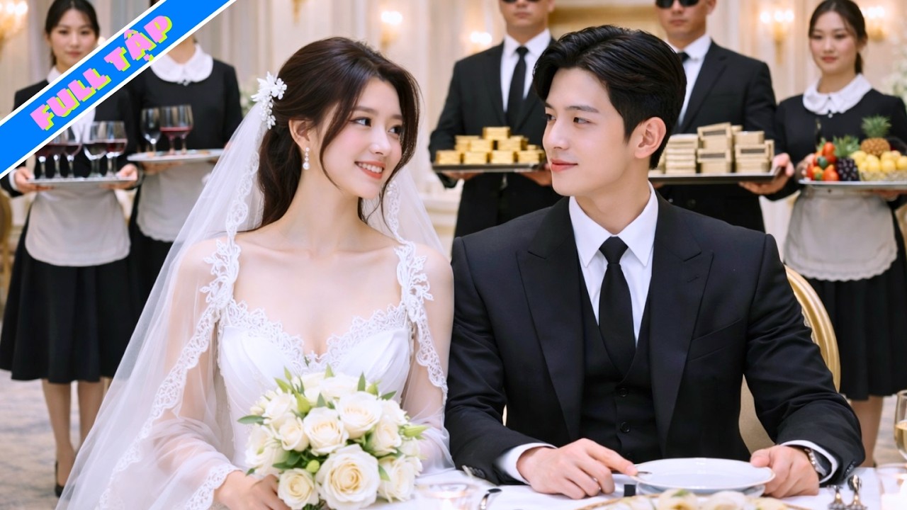 H&ocirc;n nh&acirc;n thương mại ngỡ l&agrave; v&ocirc; t&igrave;nh, n&agrave;o ngờ tổng t&agrave;i b&aacute;m c&ocirc; như h&igrave;nh với b&oacute;ng kh&ocirc;ng rời nửa bước