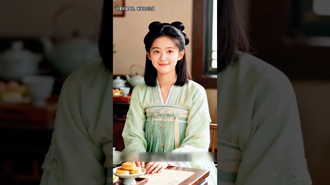 Review Phim: Bị ép vào cung làm phi, Mẹ cho sẵn thượng phương bảo kiếm, ai dám động đến ta thử xem