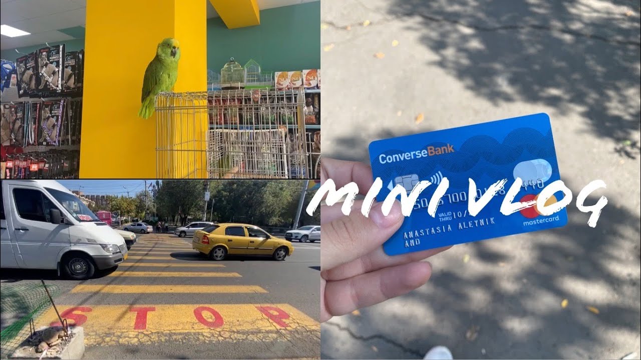 mini vlogs || осень 2021 || домашняя рутина