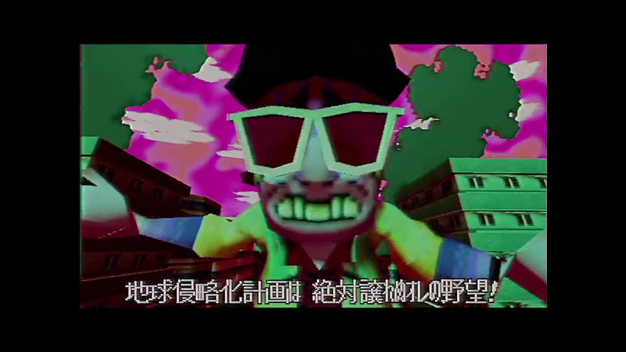 ジュースごくごく倶楽部「ぐるぐるトルネード」Music Video