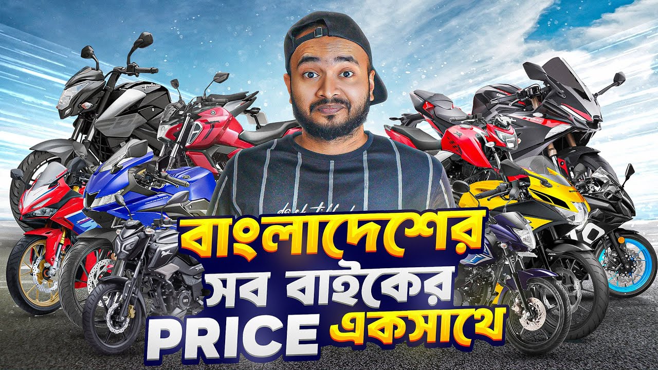 এক নজরে Bangladesh এর Bike Market এর অবস্থা | Next Gear