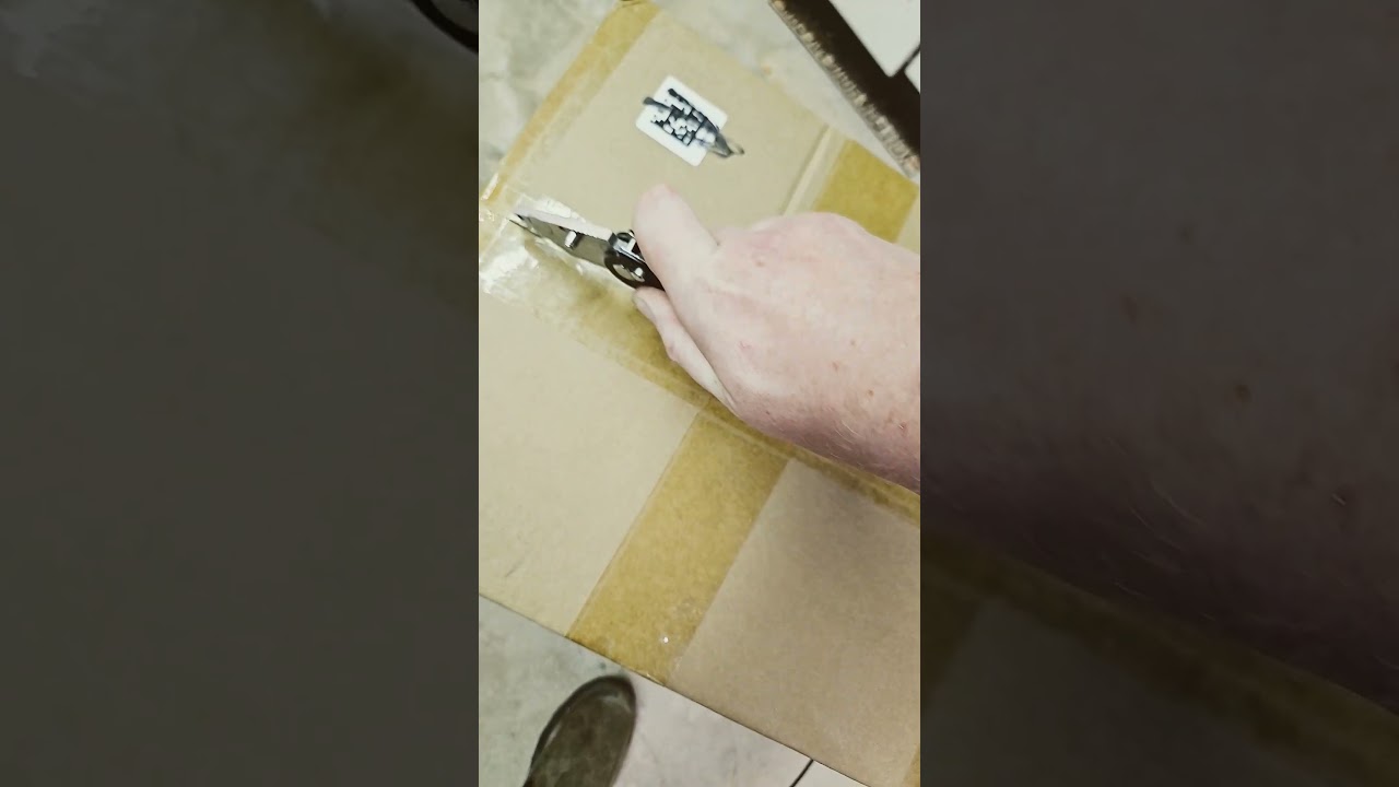 Open dabpress 4 ton