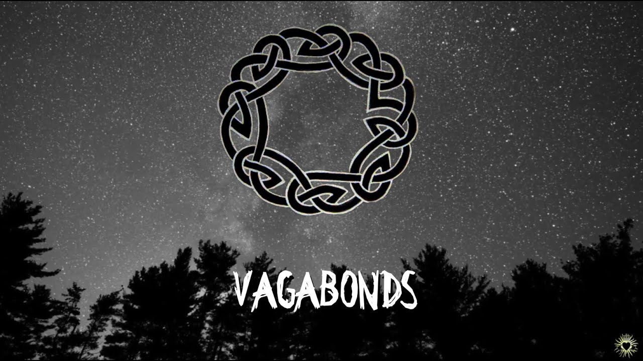 New Model Army - Vagabonds [Lyrics]