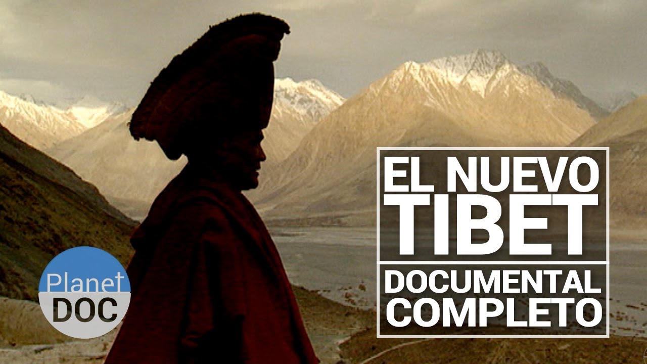 El Nuevo Tibet | Documental Completo - Planet Doc