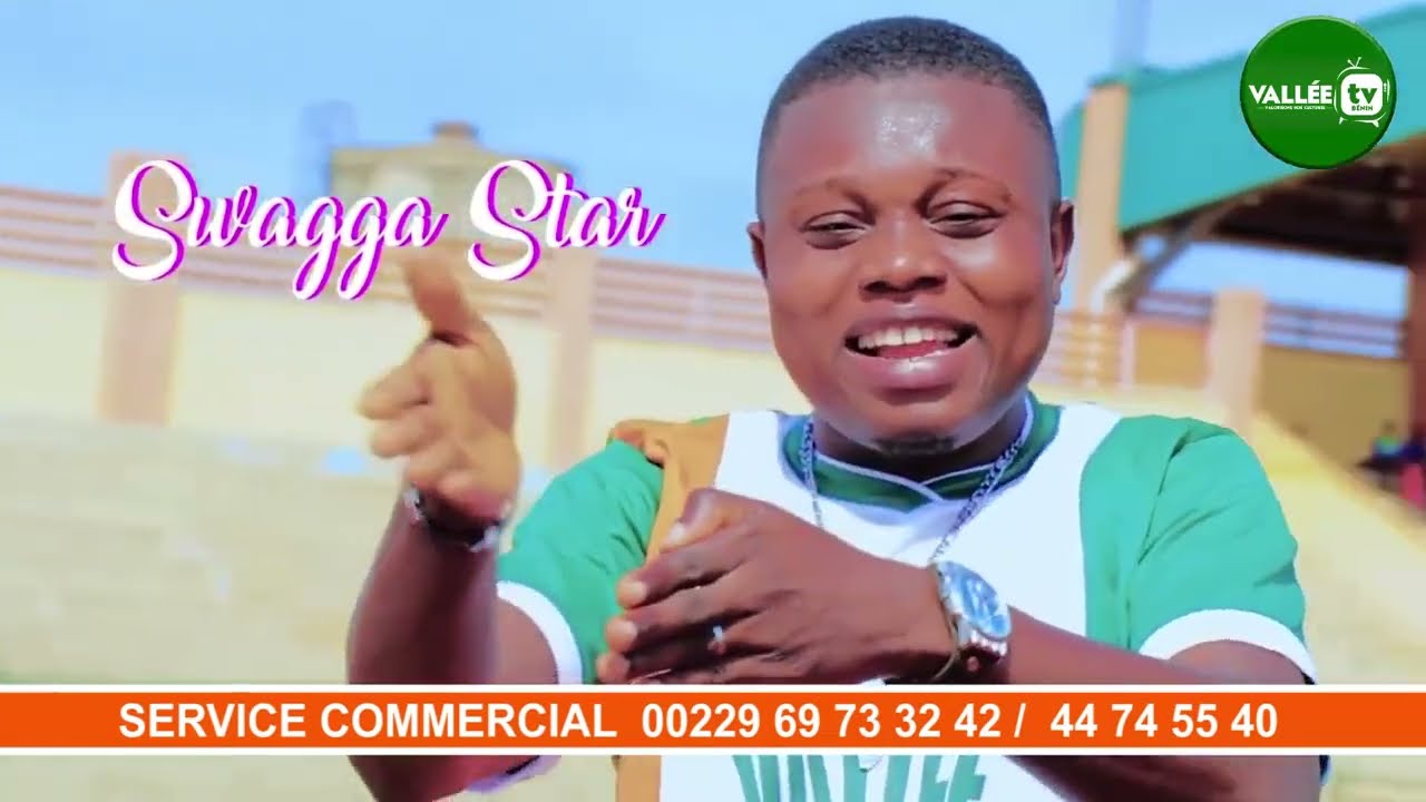 SWAGGAR STAR- SESSOU LA JOIE- AKEMIX - BODE STAR. (27 Décembre 2024)