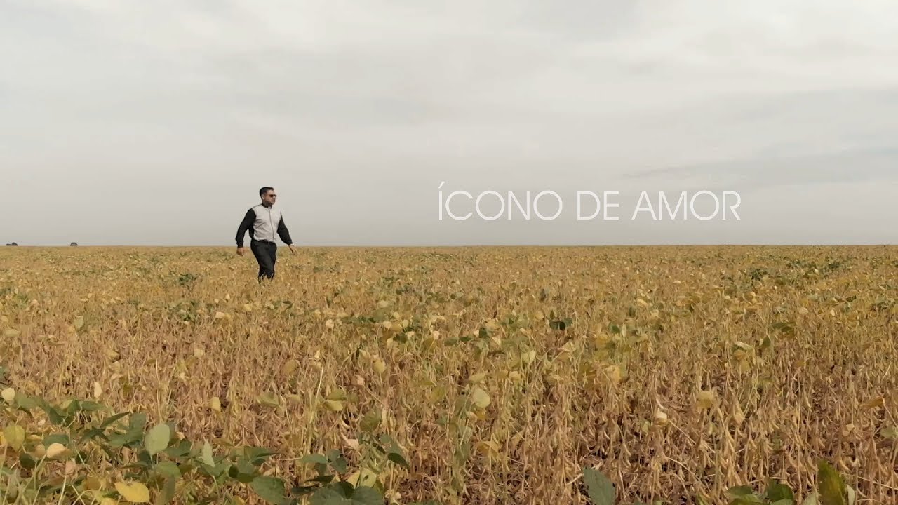 P. Leo Valdez | Ícono de Amor (Vídeo Oficial)
