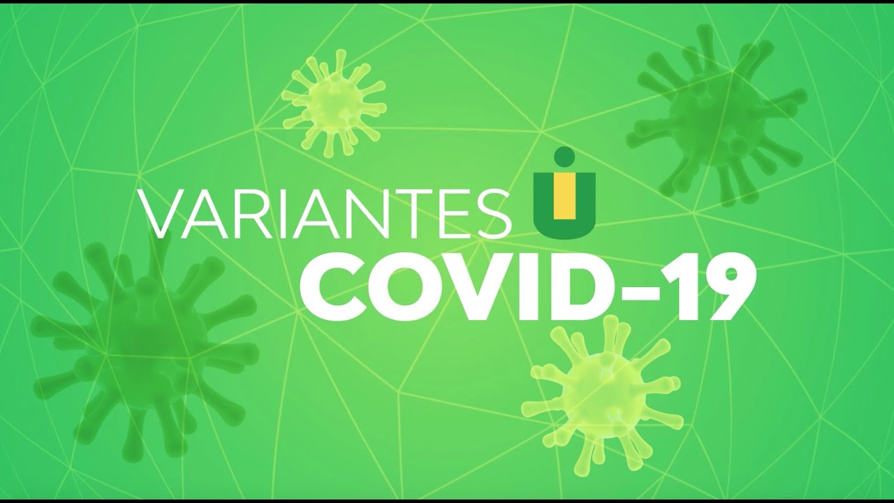 Variantes COVID-19