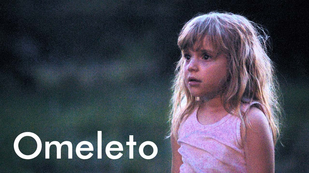 TUMBLE DRY LOW | Omeleto Drama