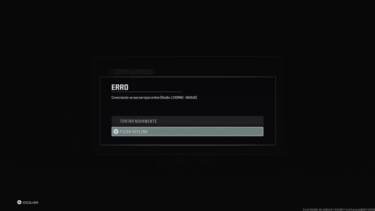 Sensi 20/20 Warzone(PS5)