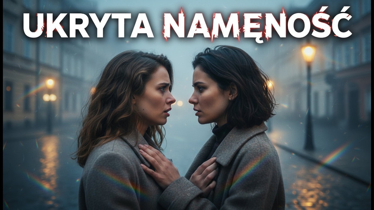 Ukryta miłość – zdrada, która obudziła prawdę