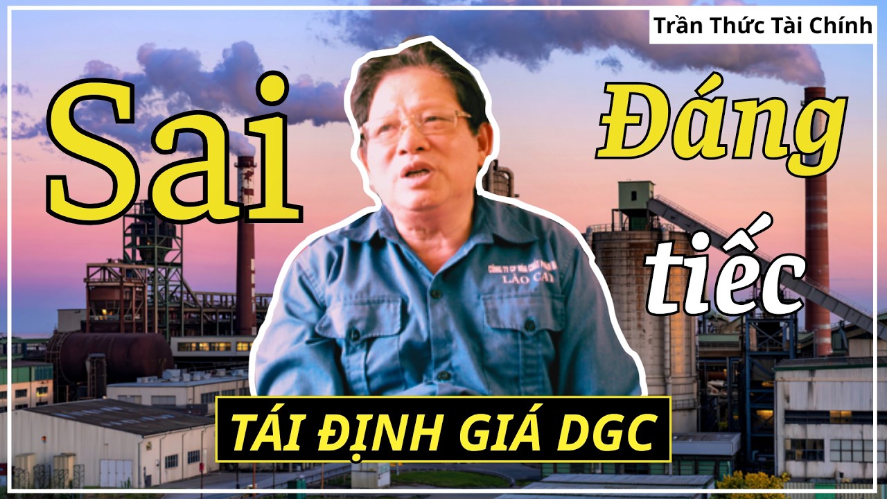 DGC sẽ bị xử lý đến mức nào? Định giá DGC trong 4 trường hợp