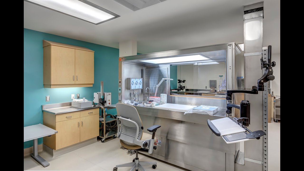 Kaiser West LA Hospital