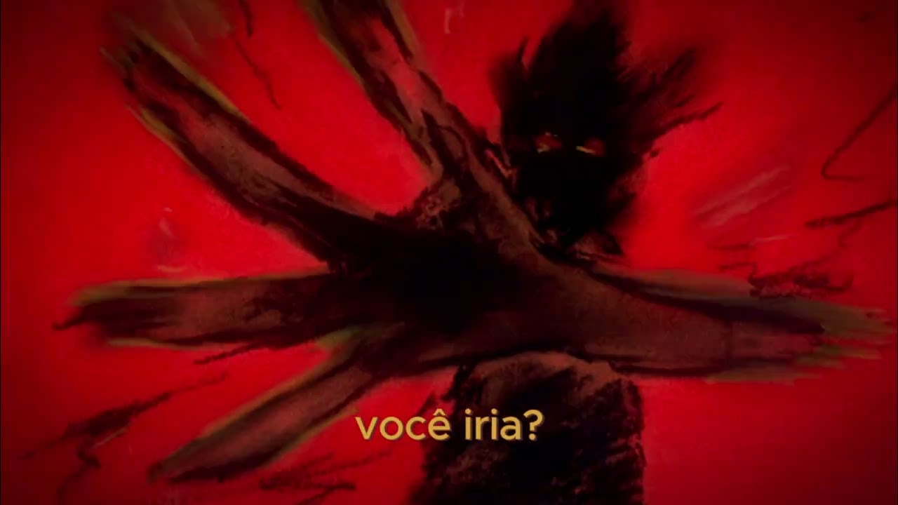 Gashum - Bleed For Me (legendado)