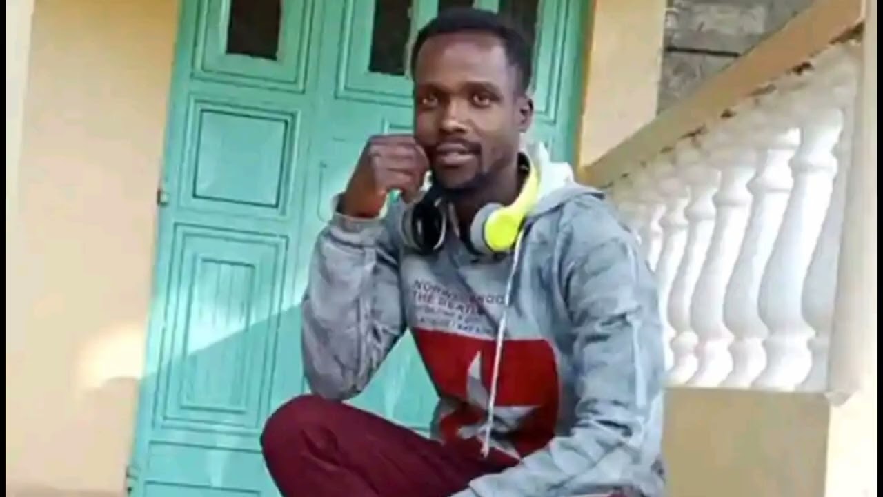 CHEBET BY CHERARA JAZZ