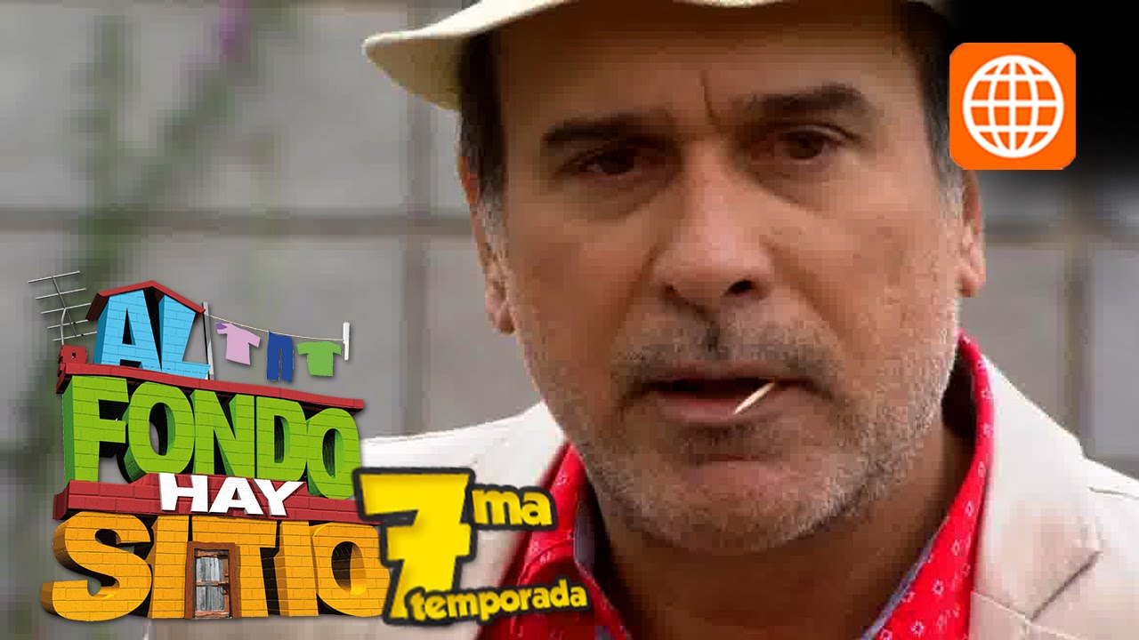 Al fondo hay sitio - Capitulo 1250 parte 4/5