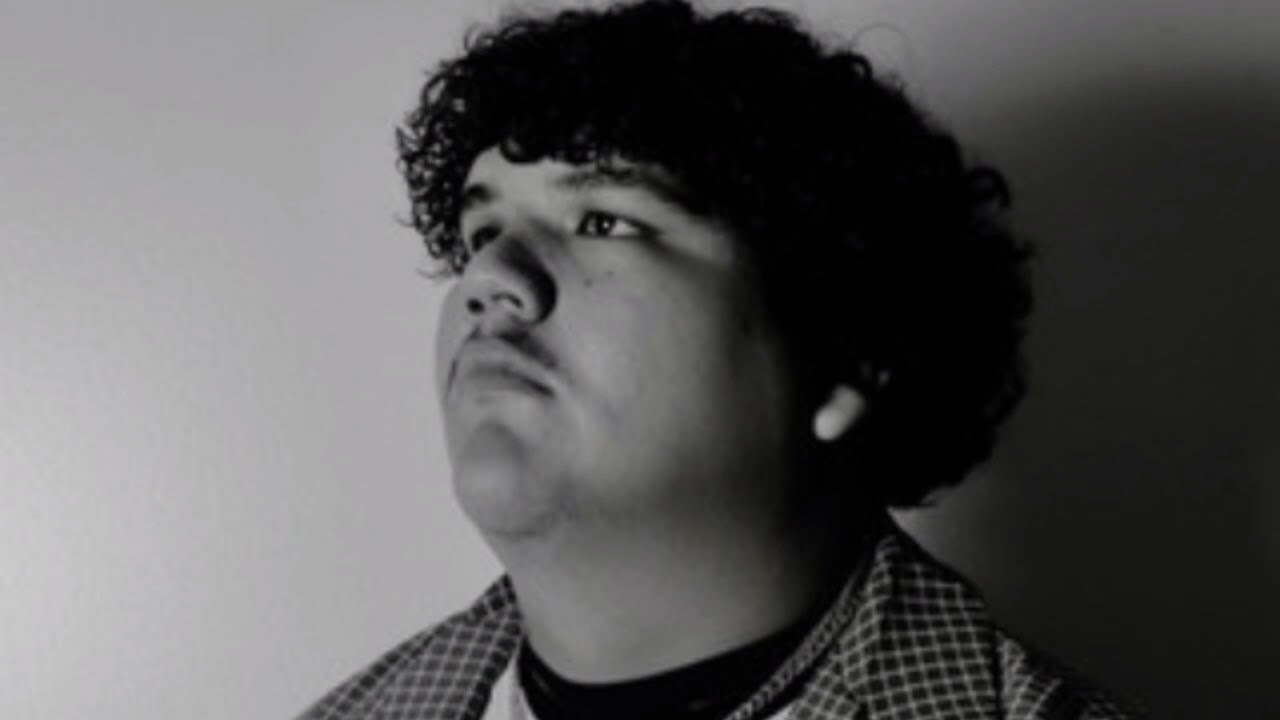 Buscando - Jonathan Napoles
