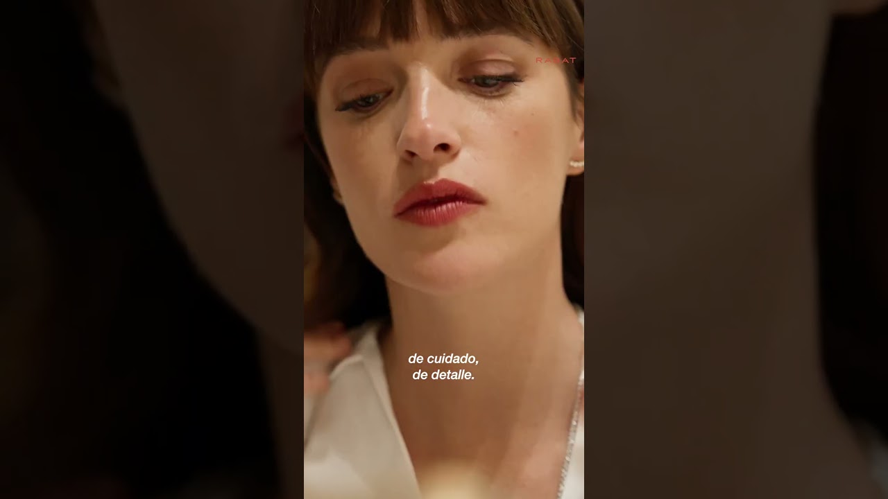 Susana Abaitua x RABAT Stars — Elegancia para los Premios Goya 40 | RABAT Joyería