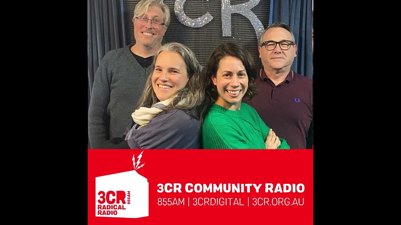 Tracking the Buruli ulcer in Victoria