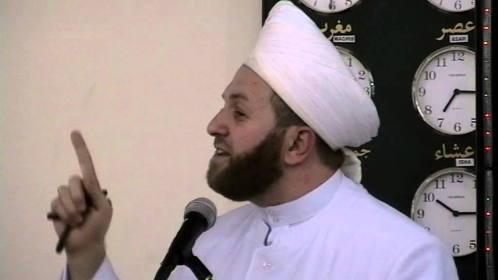 Imam Al-Hassan :: Shaykh Muhammad Al-Ninowy