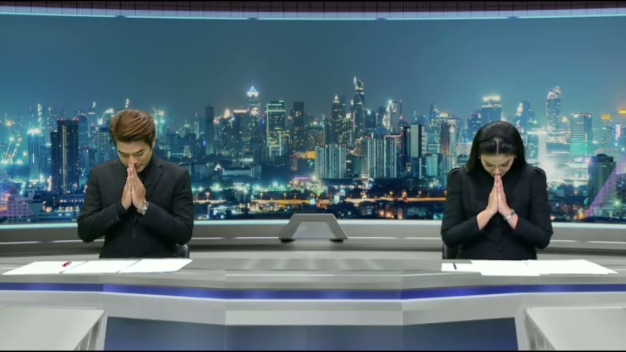 พุทธศาสนสุภาษิตข่าวภาคค่ำช่อง 7 HD วันพุธที่ 11 มีนาคม 2569