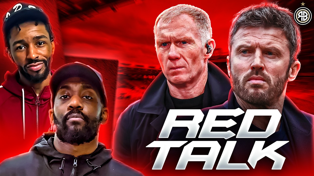 RANTS x FLAWLESS @SarcasmCityTV | RED TALK