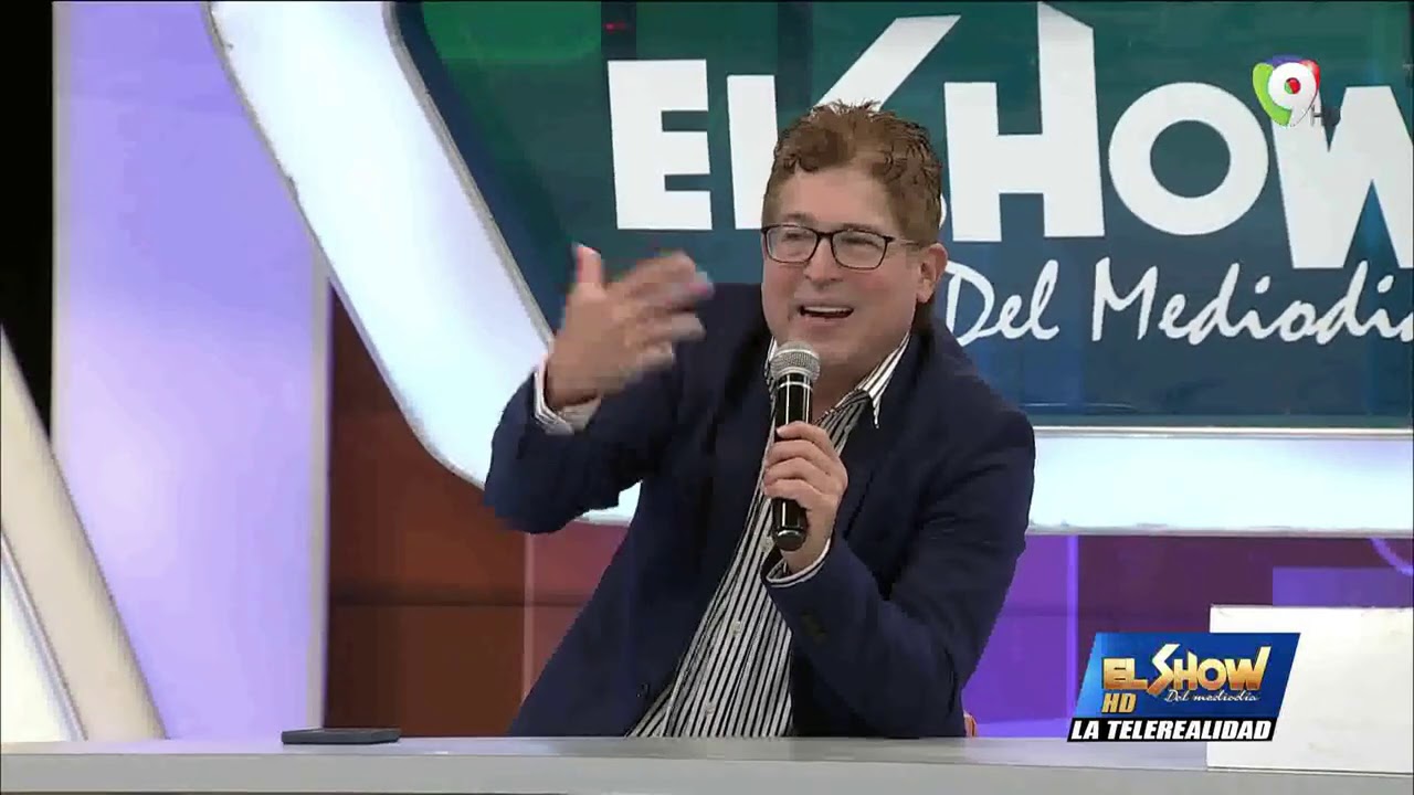 Sí las medidas no funcionan deben cambiarse, el confinamiento a todos afecta | El Show del Mediodía