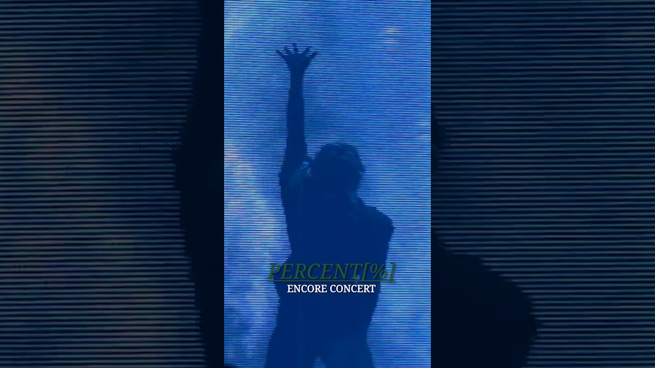 휘적휘적 바닷속의 마에스트로#온유 #onew #shinee #maestro