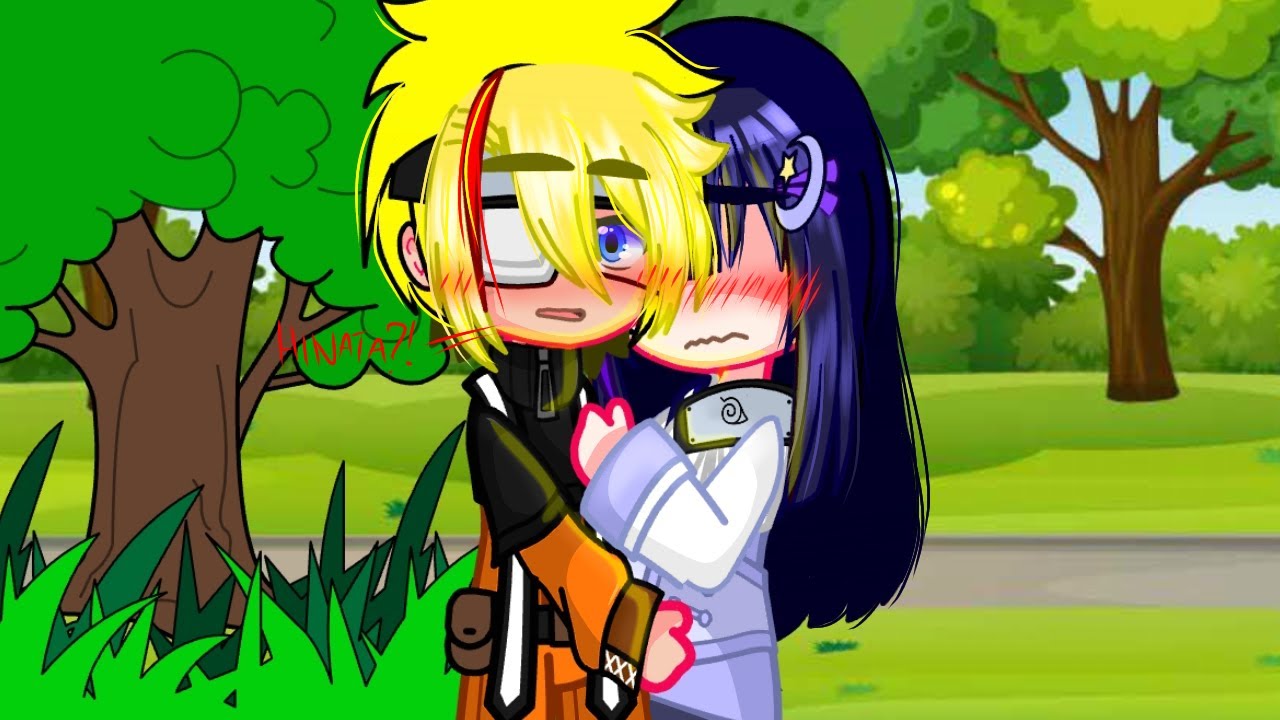 ➺I want to... •| ⊱✿⊰ |• Ideia ORIGINAL •| 「 Naruhina, Sakura e Ino 」{NARUTO} Gacha Club - Akemy Chan