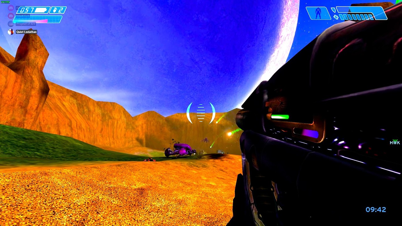 Halo Combat Evolved Big Team Battle Matchmaking Compilation in 4K! (#1)