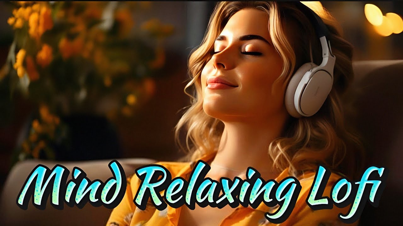 2026 Ultimate Mind Relaxing Deep Focus Lofi