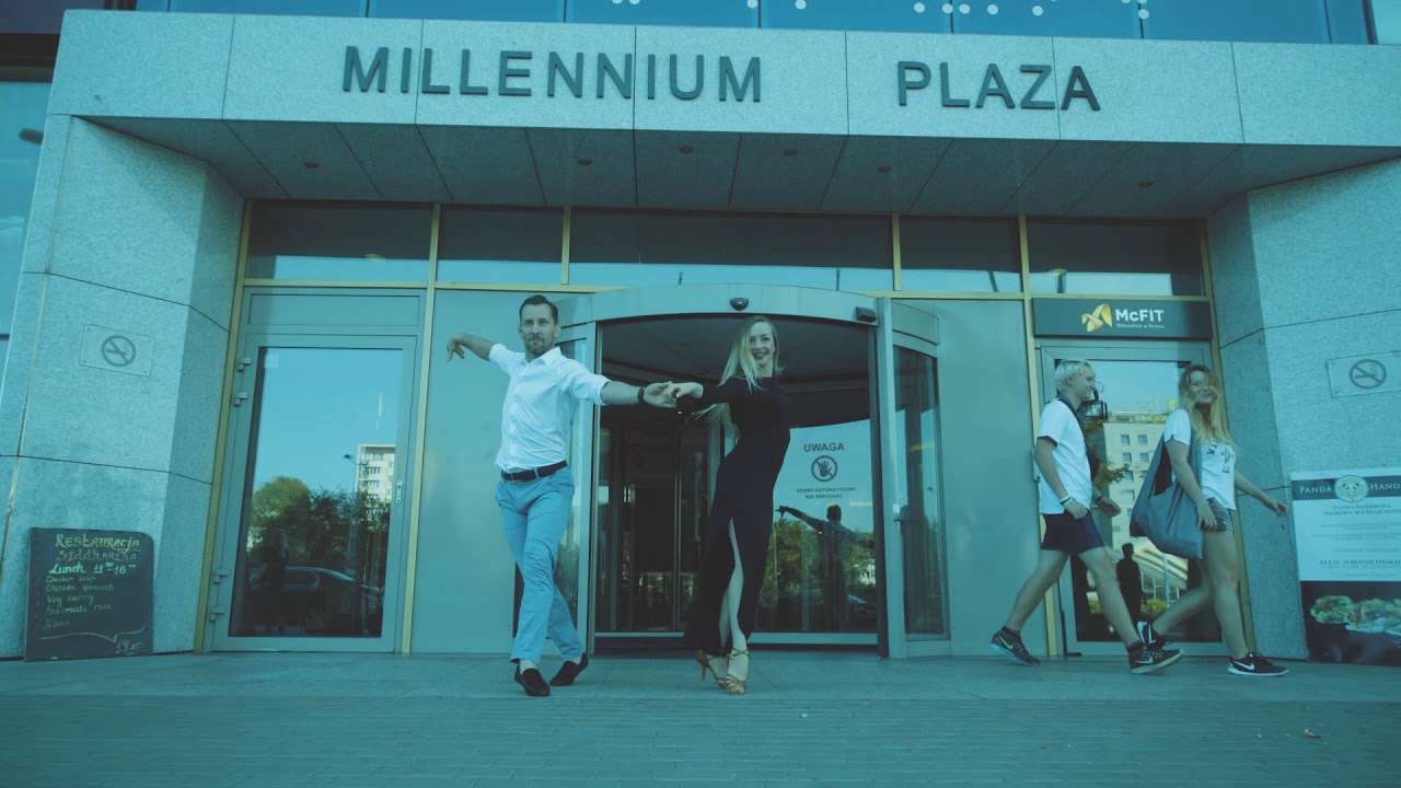 Nowy Sezon w Akademii Tańca!