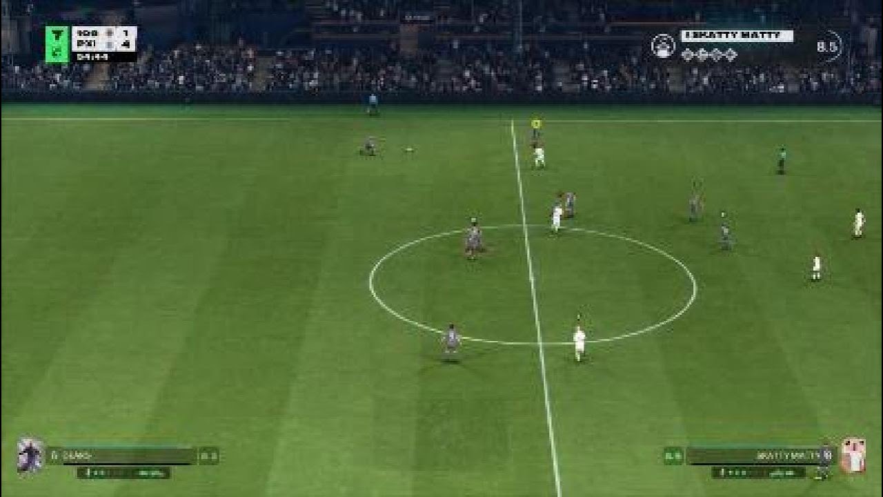 GTA 6 Gameplay
