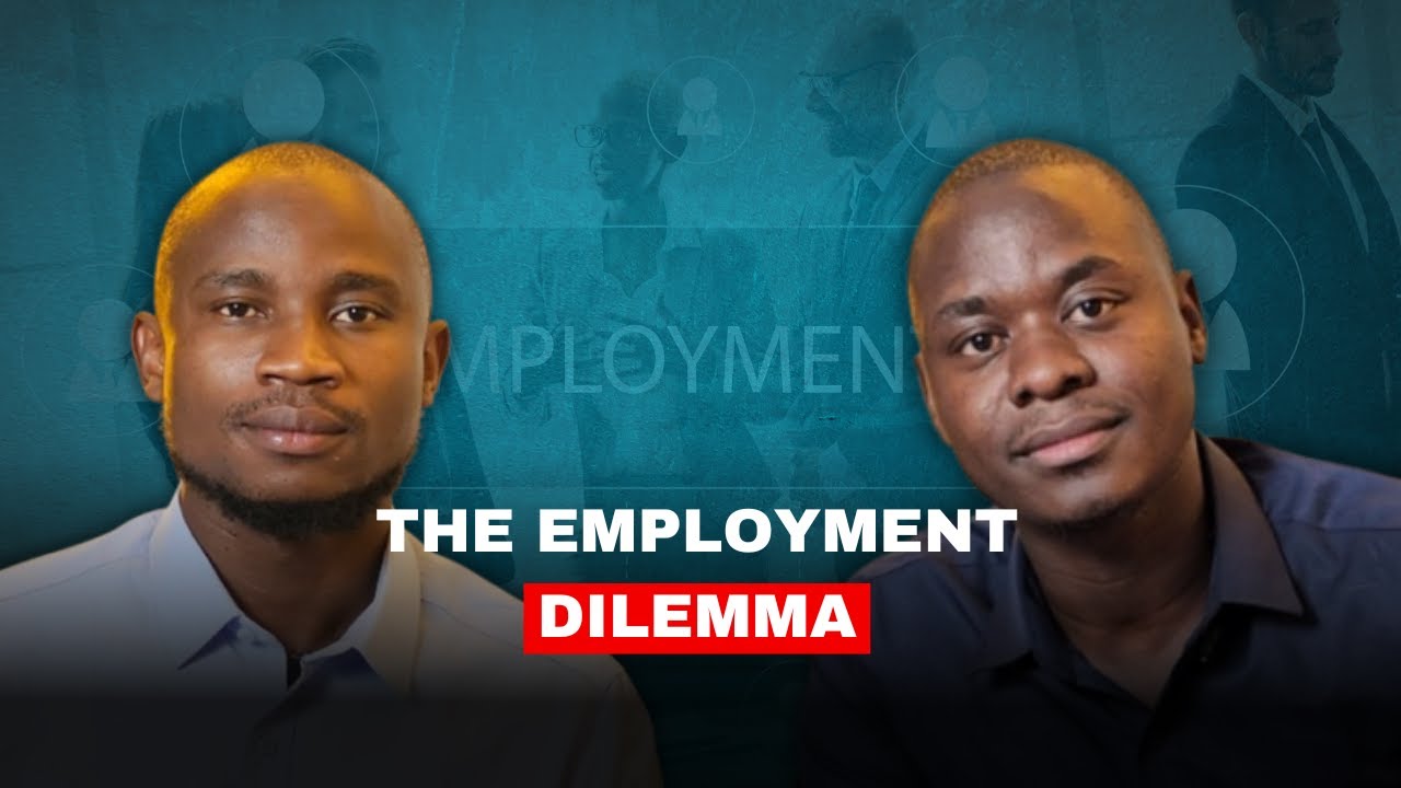 The Employment Dilemma: Thin Line Between Opportunity and Oppression