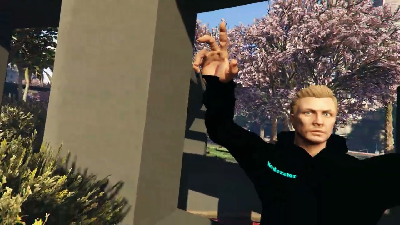 2000 leden! - GTA Lifetime Roleplay Tribute